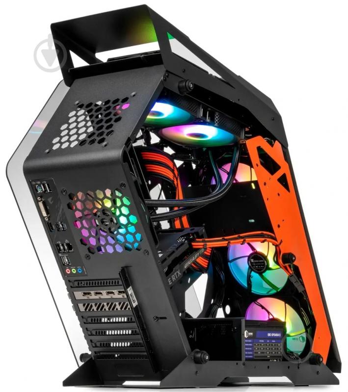 Компьютер Artline Gaming STLKR (STLKRv29) black/orange - фото 11 Компьютер Artline Gaming STLKR (STLKRv29) black/orange - фото 11