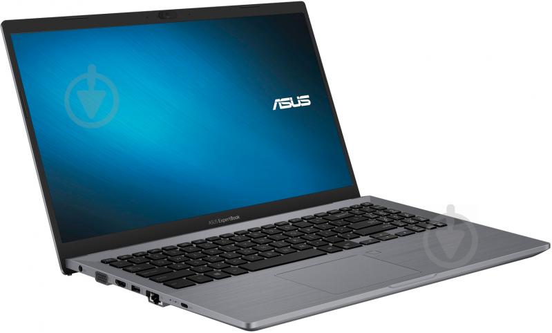 Ноутбук Asus ExpertBook Pro P3540FB-BQ0433R 15,6 (90NX0251-M06170) grey - фото 3