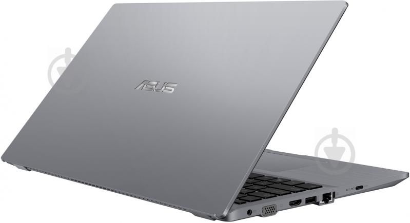 Ноутбук Asus ExpertBook Pro P3540FB-BQ0433R 15,6 (90NX0251-M06170) grey - фото 11