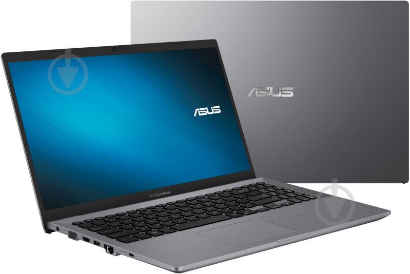 Ноутбук Asus ExpertBook Pro P3540FB-BQ0433R 15,6 (90NX0251-M06170) grey - фото 1