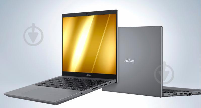 Ноутбук Asus ExpertBook Pro P3540FB-BQ0433R 15,6 (90NX0251-M06170) grey - фото 19