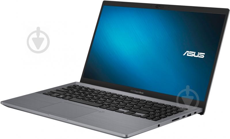 Ноутбук Asus ExpertBook Pro P3540FB-BQ0433R 15,6 (90NX0251-M06170) grey - фото 4