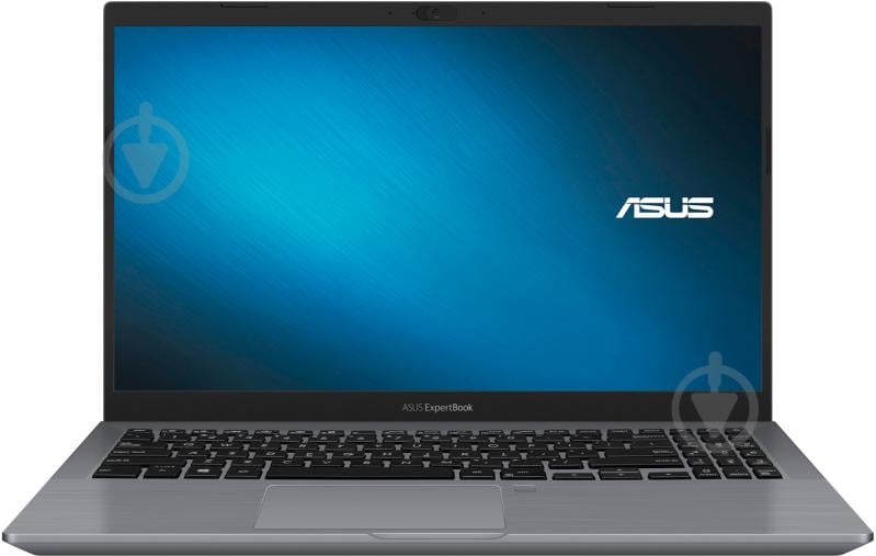 Ноутбук Asus ExpertBook Pro P3540FB-BQ0433R 15,6 (90NX0251-M06170) grey - фото 2