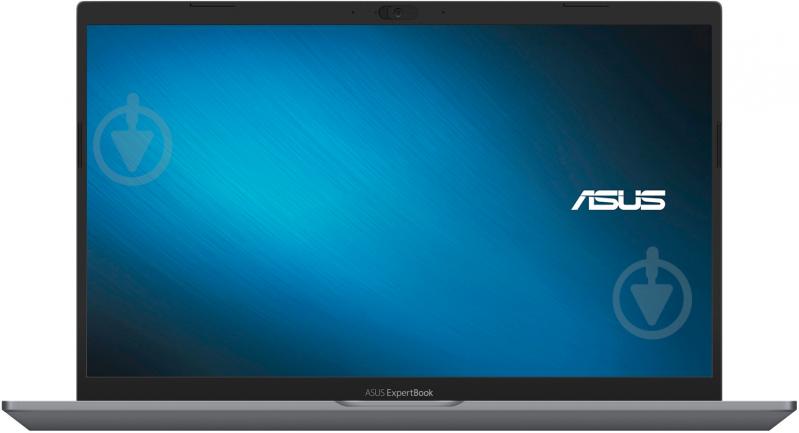 Ноутбук Asus ExpertBook Pro P3540FB-BQ0433R 15,6 (90NX0251-M06170) grey - фото 8