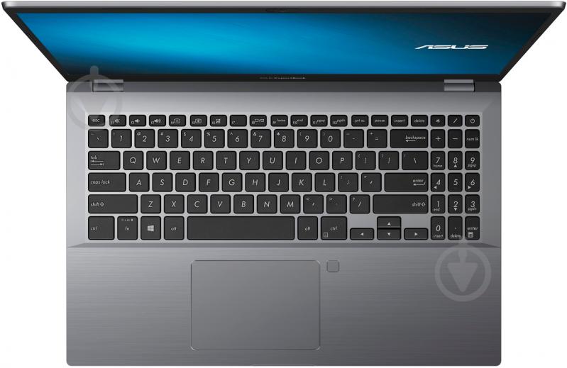 Ноутбук Asus ExpertBook Pro P3540FB-BQ0433R 15,6 (90NX0251-M06170) grey - фото 5