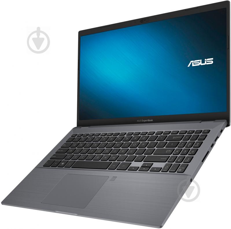 Ноутбук Asus ExpertBook Pro P3540FB-BQ0433R 15,6 (90NX0251-M06170) grey - фото 6