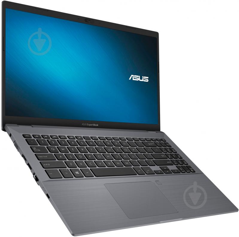 Ноутбук Asus ExpertBook Pro P3540FB-BQ0433R 15,6 (90NX0251-M06170) grey - фото 7