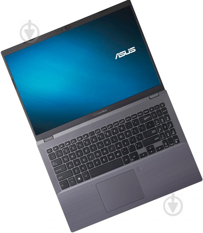 Ноутбук Asus ExpertBook Pro P3540FB-BQ0433R 15,6 (90NX0251-M06170) grey - фото 10