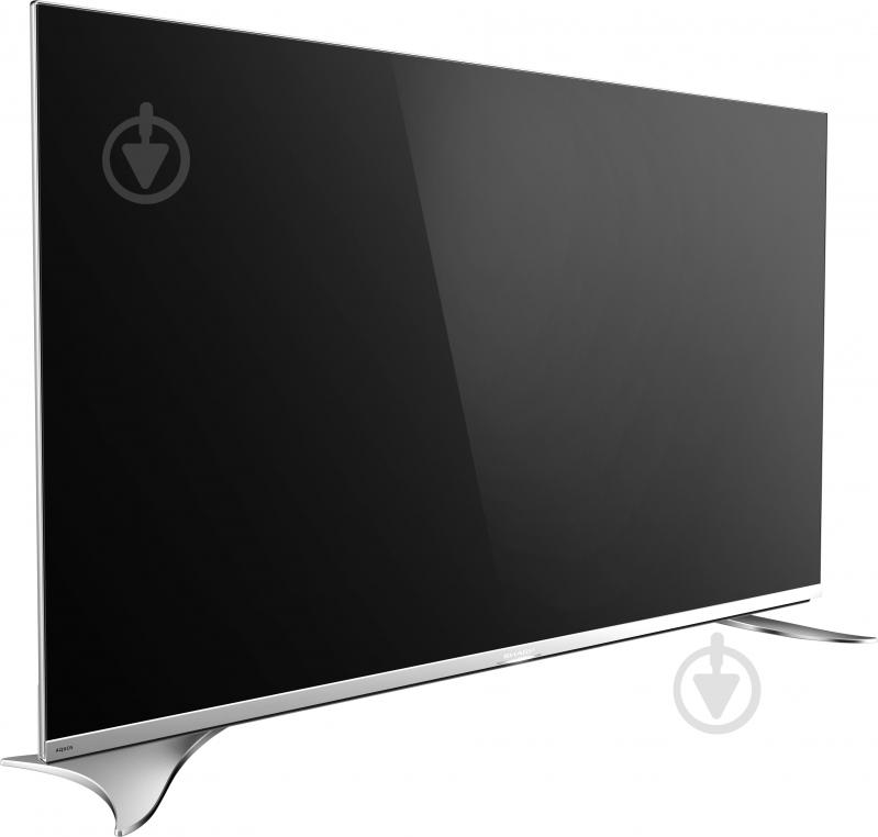 Телевизор Sharp LC-65XUF8772ES - фото 5 Телевизор Sharp LC-65XUF8772ES - фото 5