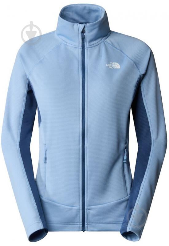 Джемпер THE NORTH FACE Muttsee NF0A87MG-TI9 р.XL голубой - фото 1