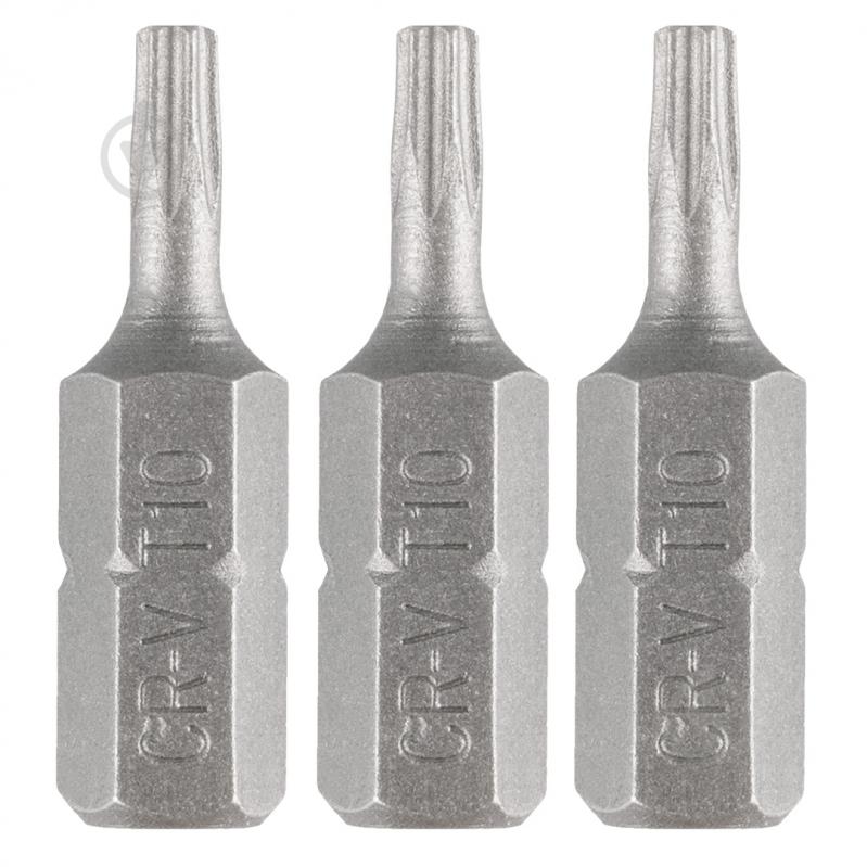 Біта GRAPHITE 3 шт. 56T524 - фото 1