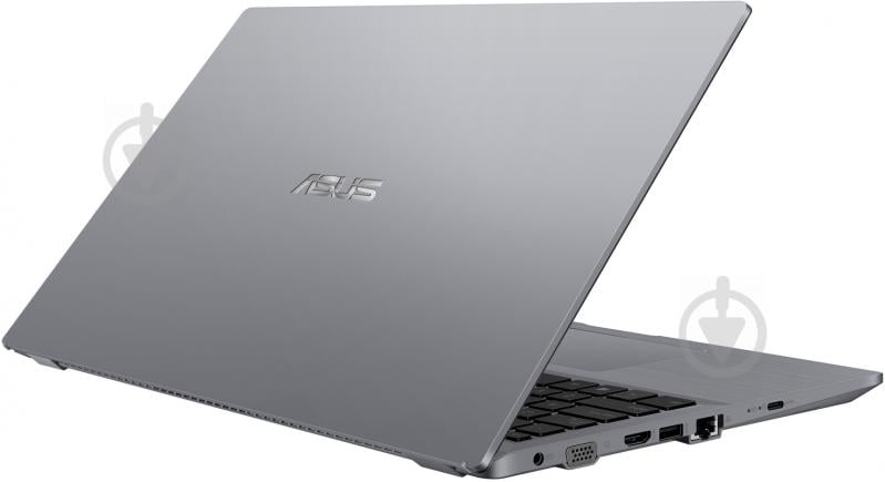 Ноутбук Asus ExpertBook Pro P3540FB-BQ0434R 15,6 (90NX0251-M06180) grey - фото 6