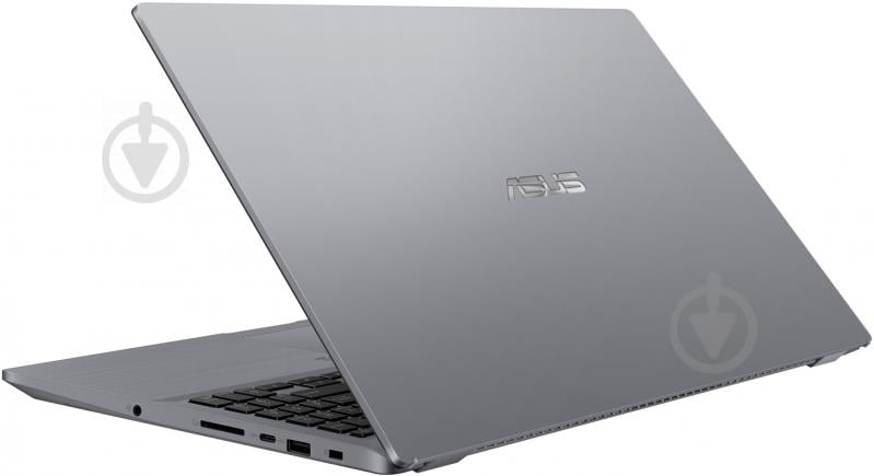 Ноутбук Asus ExpertBook Pro P3540FB-BQ0434R 15,6 (90NX0251-M06180) grey - фото 7