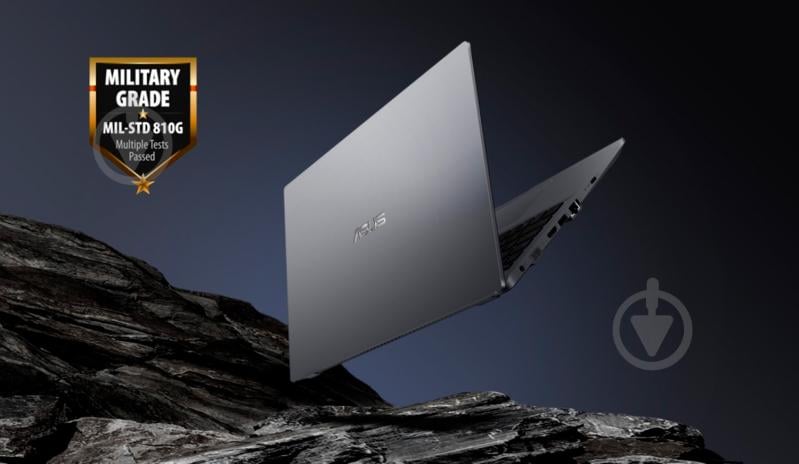 Ноутбук Asus ExpertBook Pro P3540FB-BQ0434R 15,6 (90NX0251-M06180) grey - фото 18