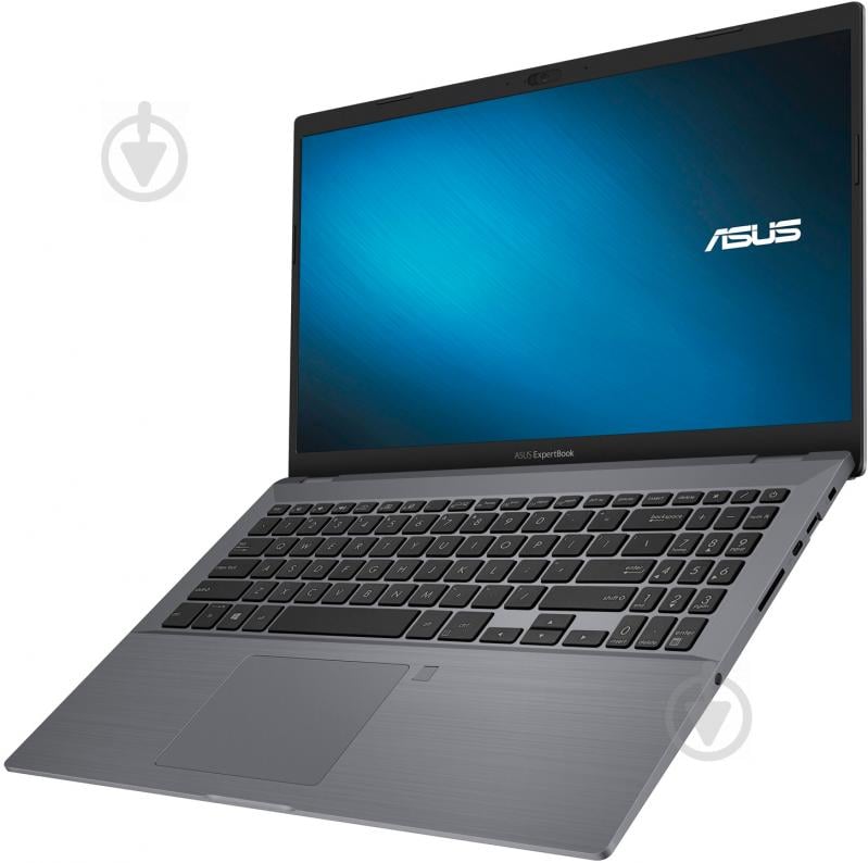 Ноутбук Asus ExpertBook Pro P3540FB-BQ0434R 15,6 (90NX0251-M06180) grey - фото 17