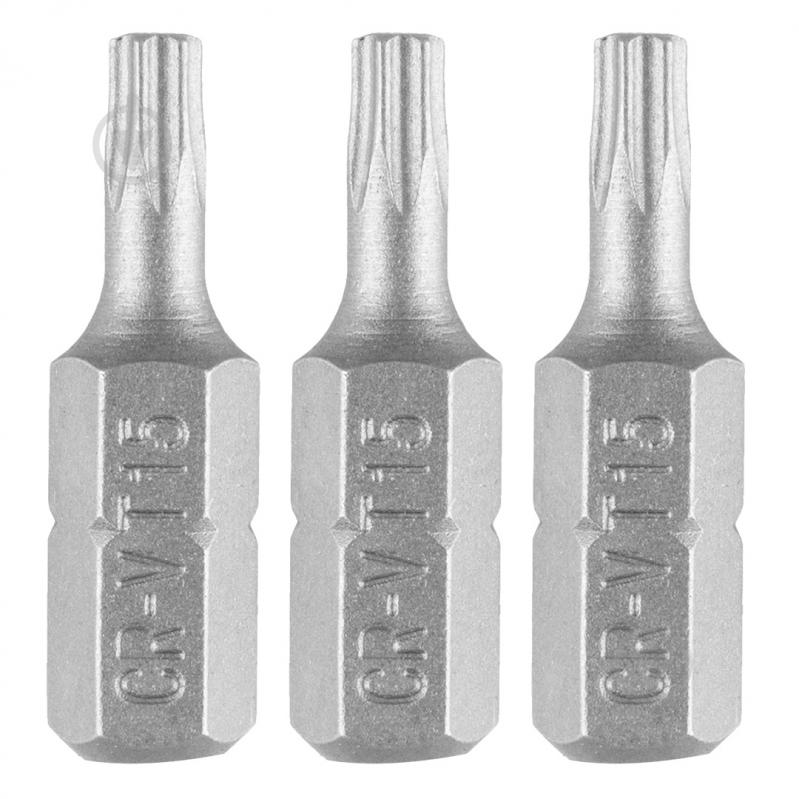 Бита GRAPHITE 3 шт. 56T523 - фото 1