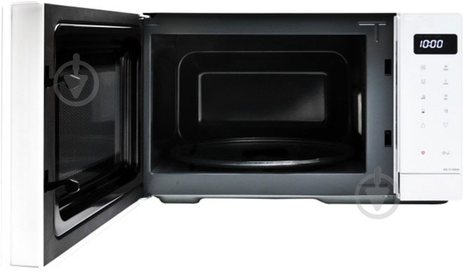 Микроволновая печь Panasonic NN-ST34NWZUE - фото 3