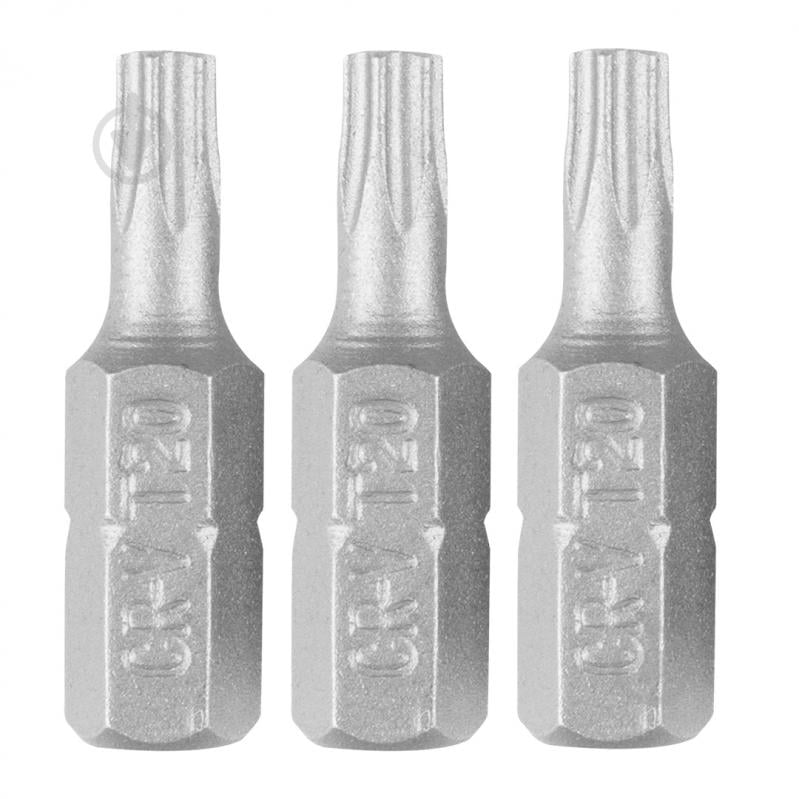 Біта GRAPHITE 3 шт. 56T522 - фото 1