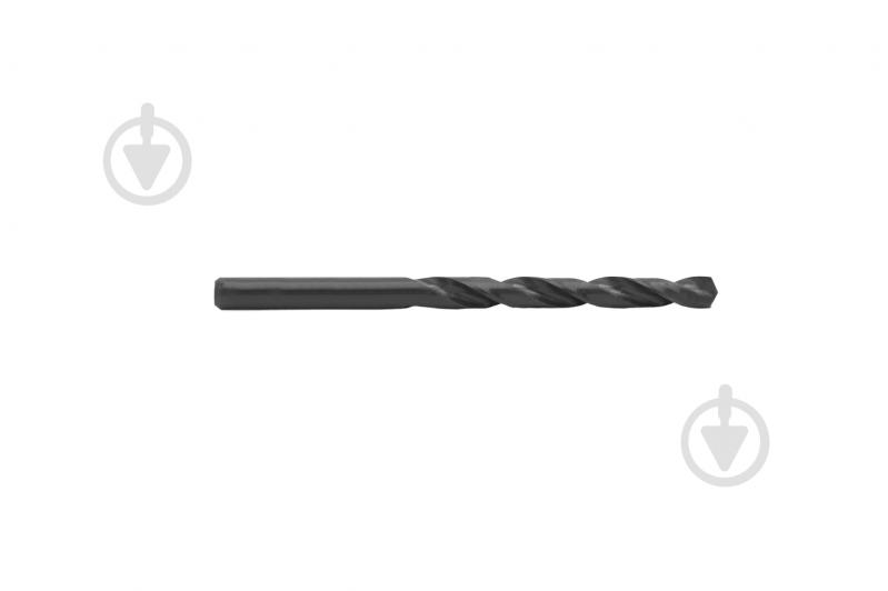 Свердло по металу Grone HSS DIN338 1 шт. 2207-512510 - фото 2 Свердло по металу Grone HSS DIN338 1 шт. 2207-512510 - фото 2