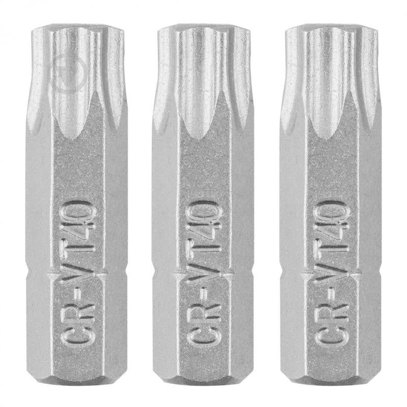 Бита GRAPHITE 3 шт. 56T518 - фото 1