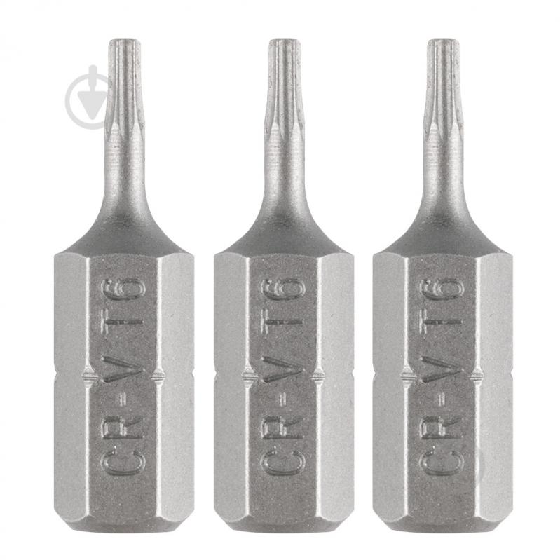 Біта GRAPHITE 3 шт. 56T527 - фото 1