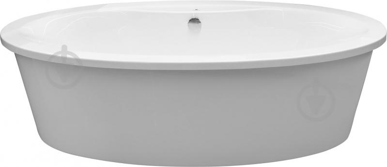 Ванна акриловая Koller Pool Desing Plus 194х100 см - фото 3