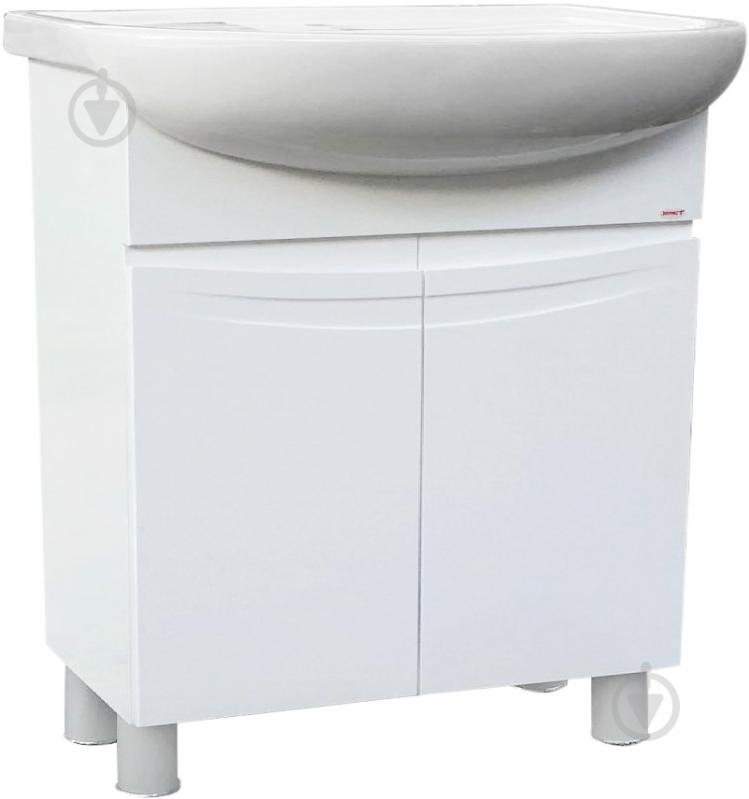 Тумба напольная ХАСТ Валенсия с Freja 65 - фото 1