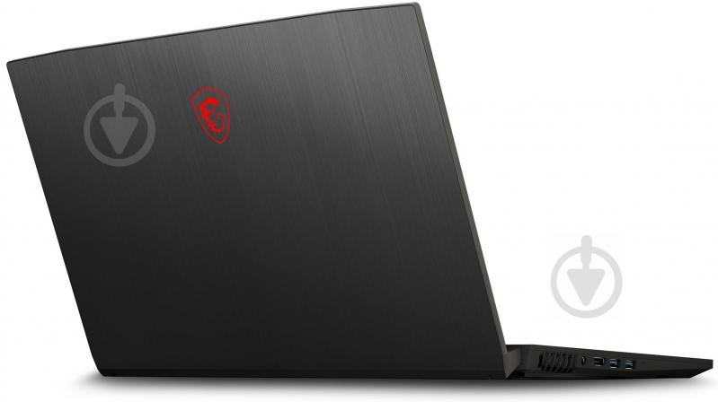 Ноутбук MSI GF75-10UEK 17,3 (GF7510UEK-090UA) black - фото 14