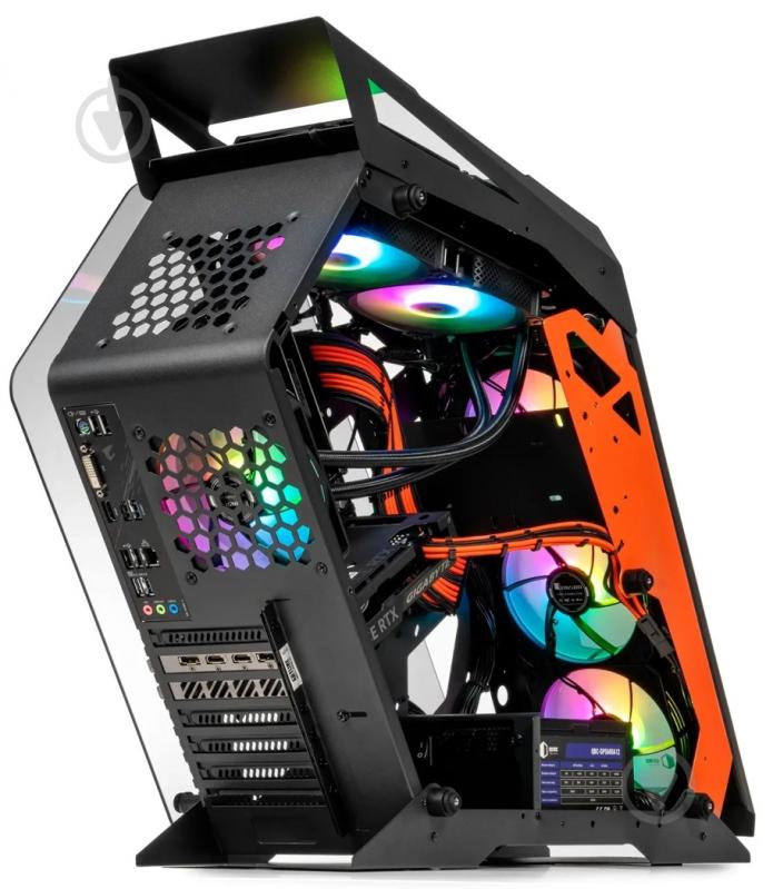 Комп'ютер Artline Gaming STLKR (STLKRv37) black/orange - фото 11