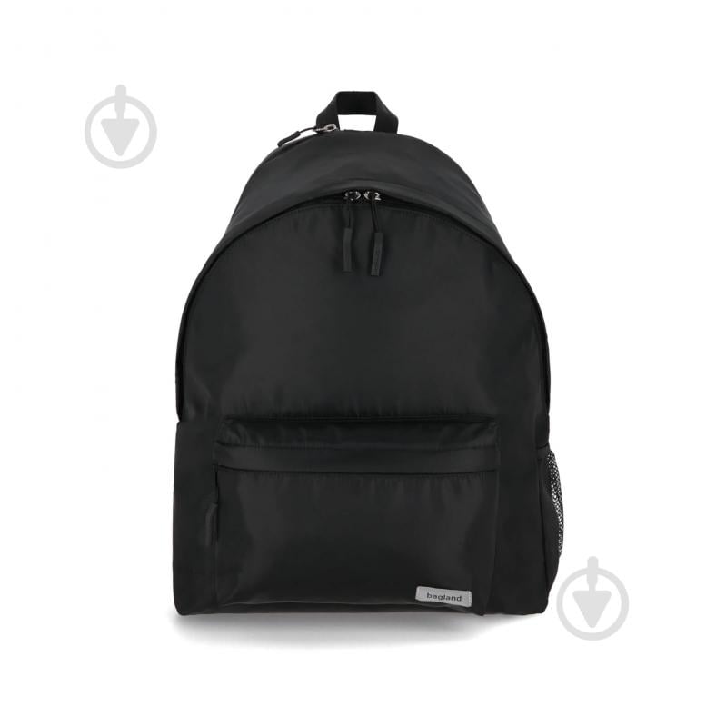 Рюкзак Bagland 24 л Stylish L Угольный (1119220726) 0051891 - фото 1 Рюкзак Bagland 24 л Stylish L Угольный (1119220726) 0051891 - фото 1