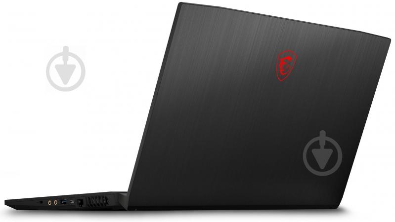 Ноутбук MSI GF75-10UEK 17,3 (GF7510UEK-091UA) black - фото 15