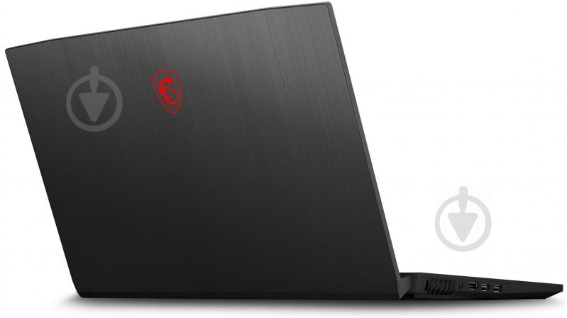 Ноутбук MSI GF75-10UEK 17,3 (GF7510UEK-091UA) black - фото 14