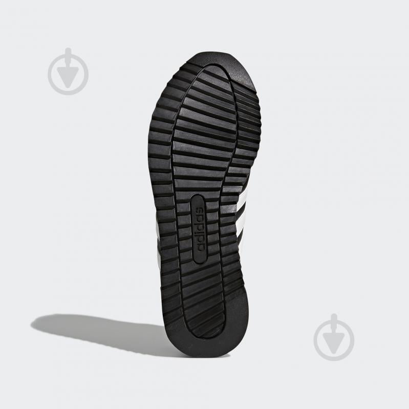 Кроссовки мужские зимние Adidas JOGGER CL BB9682 р.43 1/3 черные - фото 3