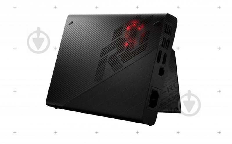 Ноутбук Asus ROG Flow X13 GV301QE-K5110R 13,4 (90NR04H5-M02210) black - фото 43