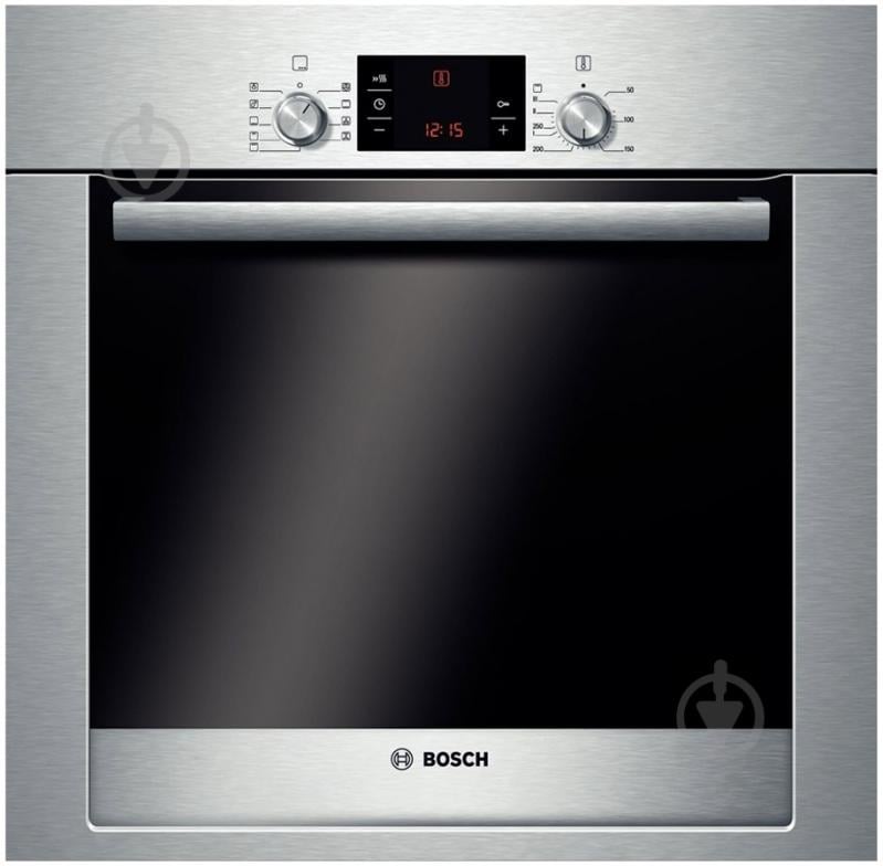 Духова шафа Bosch HBG 33B550 - фото 1