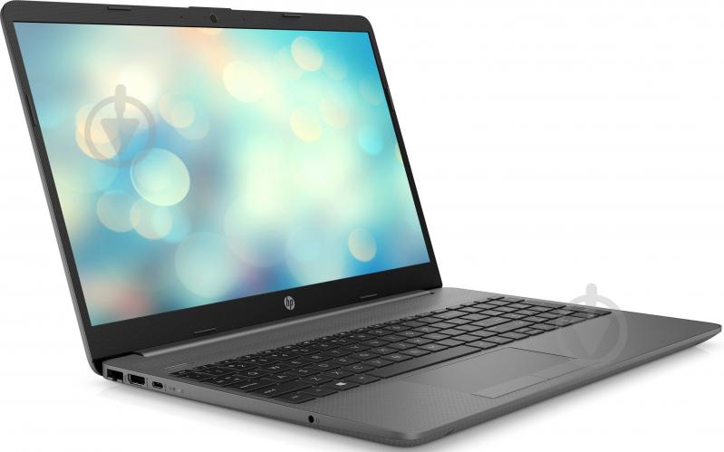 Ноутбук HP 15-dw3021ua 15,6 (424B4EA) grey - фото 1 Ноутбук HP 15-dw3021ua 15,6 (424B4EA) grey - фото 1