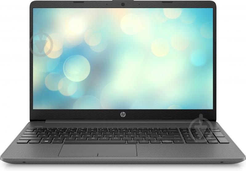 Ноутбук HP 15-dw3021ua 15,6 (424B4EA) grey - фото 2 Ноутбук HP 15-dw3021ua 15,6 (424B4EA) grey - фото 2