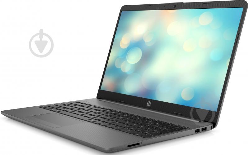 Ноутбук HP 15-dw3021ua 15,6 (424B4EA) grey - фото 3 Ноутбук HP 15-dw3021ua 15,6 (424B4EA) grey - фото 3