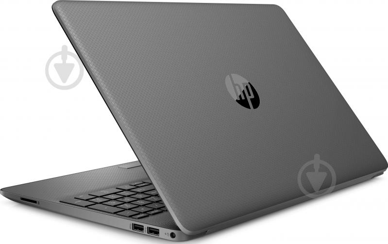 Ноутбук HP 15-dw3021ua 15,6 (424B4EA) grey - фото 4 Ноутбук HP 15-dw3021ua 15,6 (424B4EA) grey - фото 4