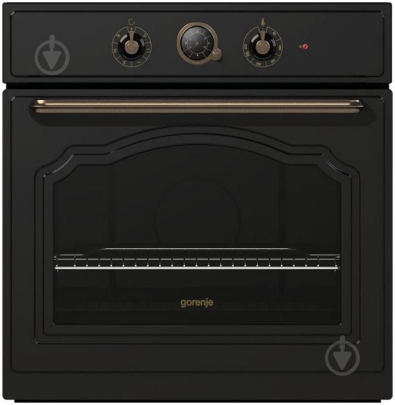 Духова шафа Gorenje BO 53 CLB - фото 1