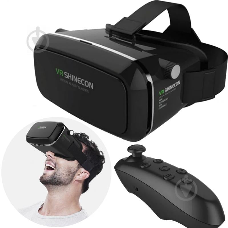 3D шлемы виртуальной реальности для смартфонов - dentalart-nn.ru