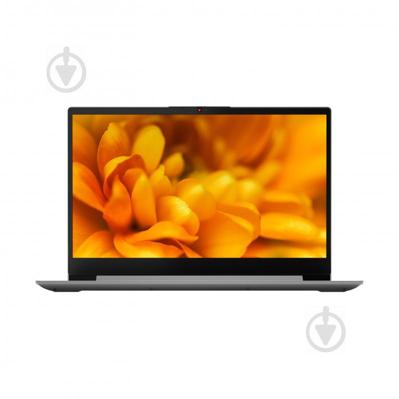 Ноутбук Lenovo ideapad 3i 17ITL6 Arctic Grey 17 (82H900A2RA) silver - фото 13