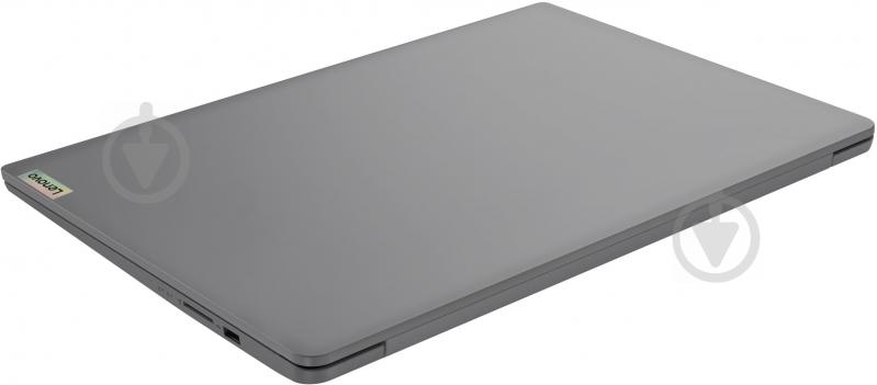 Ноутбук Lenovo ideapad 3i 17ITL6 Arctic Grey 17 (82H900A2RA) silver - фото 6