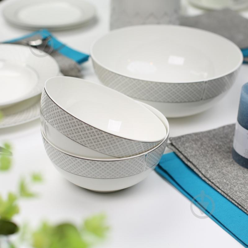 Салатник Fiora Annabelle 15 cм - фото 3 Салатник Fiora Annabelle 15 cм - фото 3