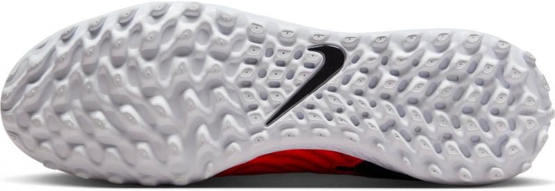 Сороконожки Nike REACT PHANTOM GX PRO TF DD9466-600 р.39 красный - фото 10