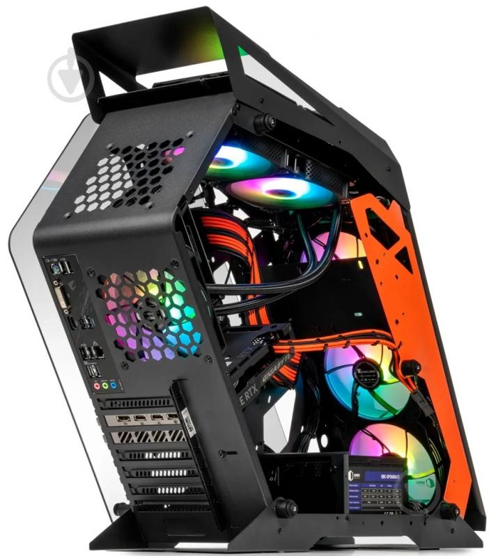 Компьютер Artline Gaming STLKR (STLKRv44) black/orange - фото 10