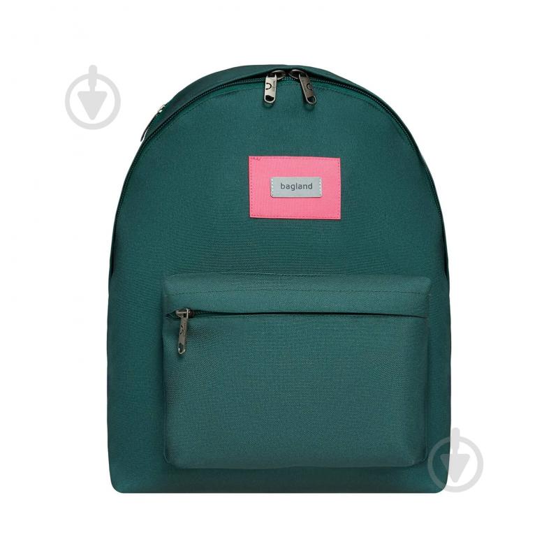 Рюкзак Bagland Stylish L 24 л сублимация 1338 (1052418304) 00518664 - фото 1