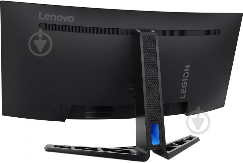 Монітор Lenovo Legion R34w-30 34" (67C7GACBUA) - фото 5