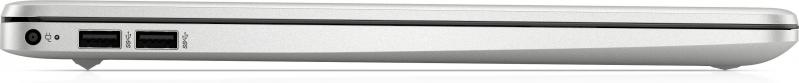 Ноутбук HP 15s-eq2016ua 15,6 (422F8EA) silver - фото 6 Ноутбук HP 15s-eq2016ua 15,6 (422F8EA) silver - фото 6