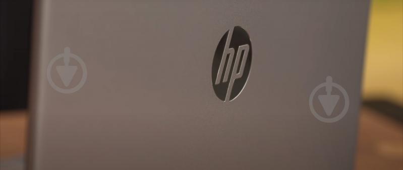 Ноутбук HP 15s-eq2016ua 15,6 (422F8EA) silver - фото 8 Ноутбук HP 15s-eq2016ua 15,6 (422F8EA) silver - фото 8
